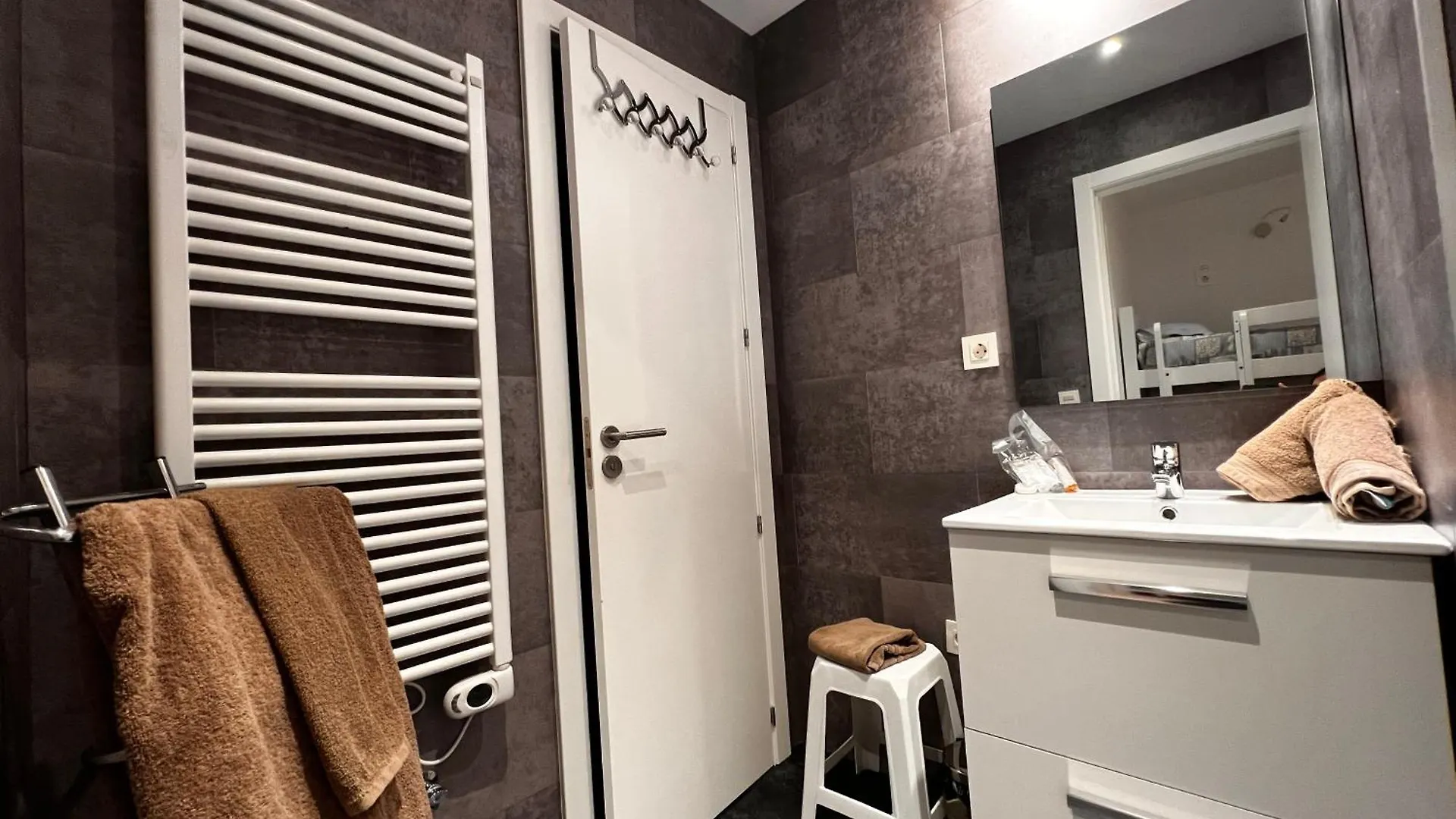 Frontera Blanca Superior Apartment Pas De La Casa 0*,  Andorra