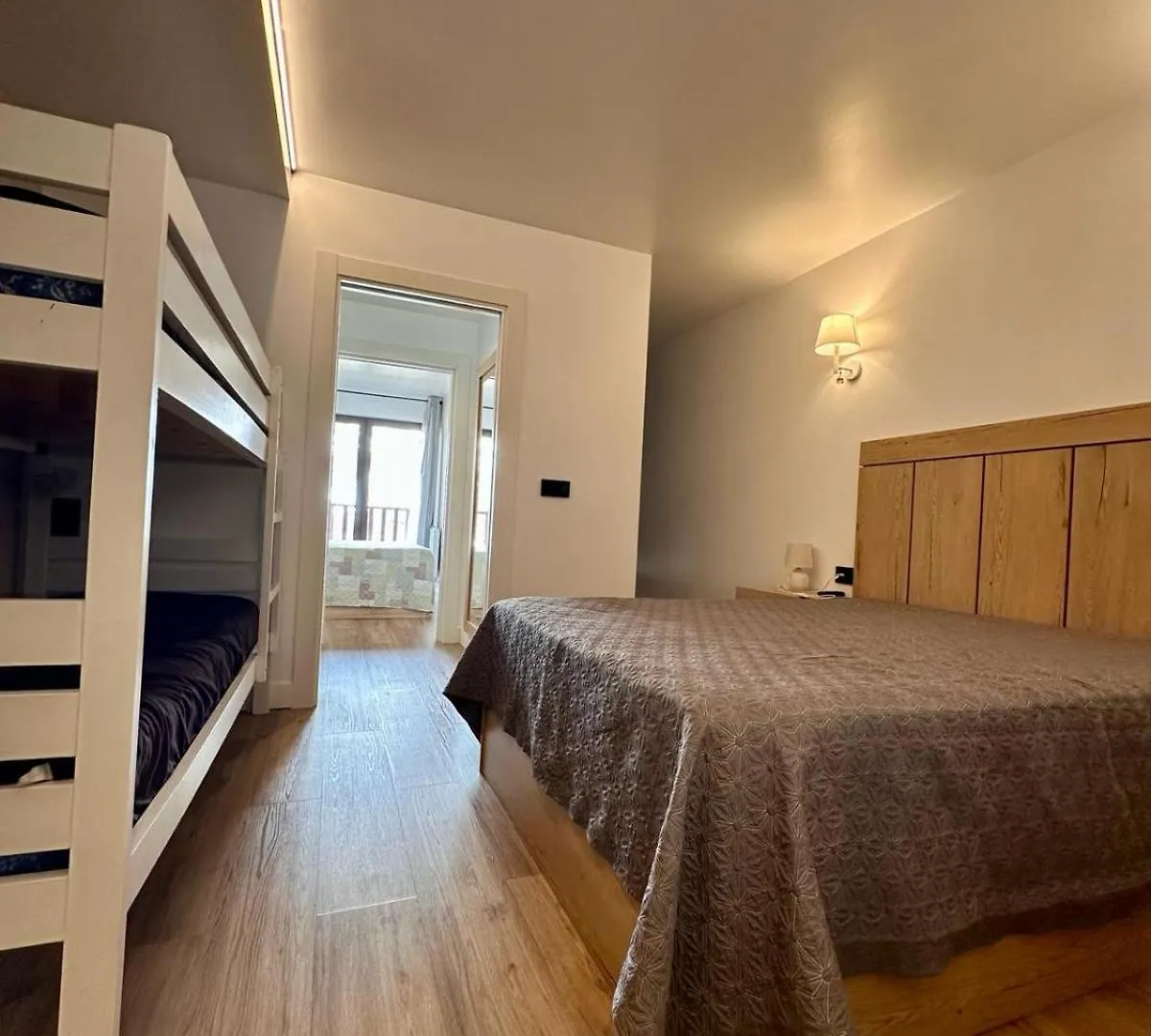 Frontera Blanca Superior Apartment Pas De La Casa 0*,  Andorra